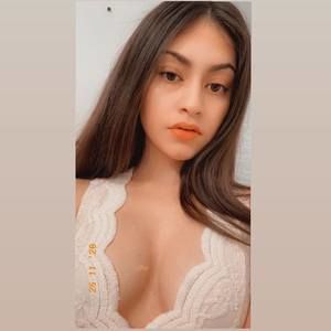 Meet your Posher, Katy